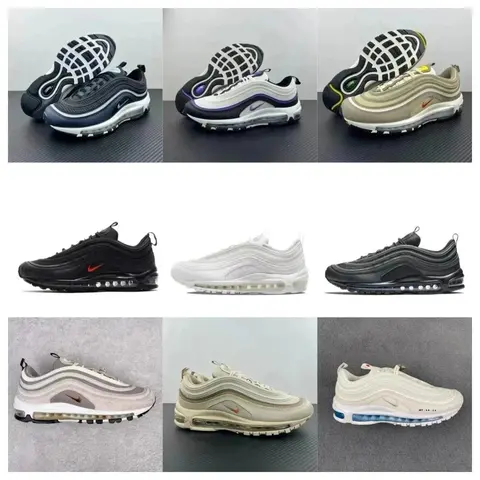 Nike Air Max 97 Collection
