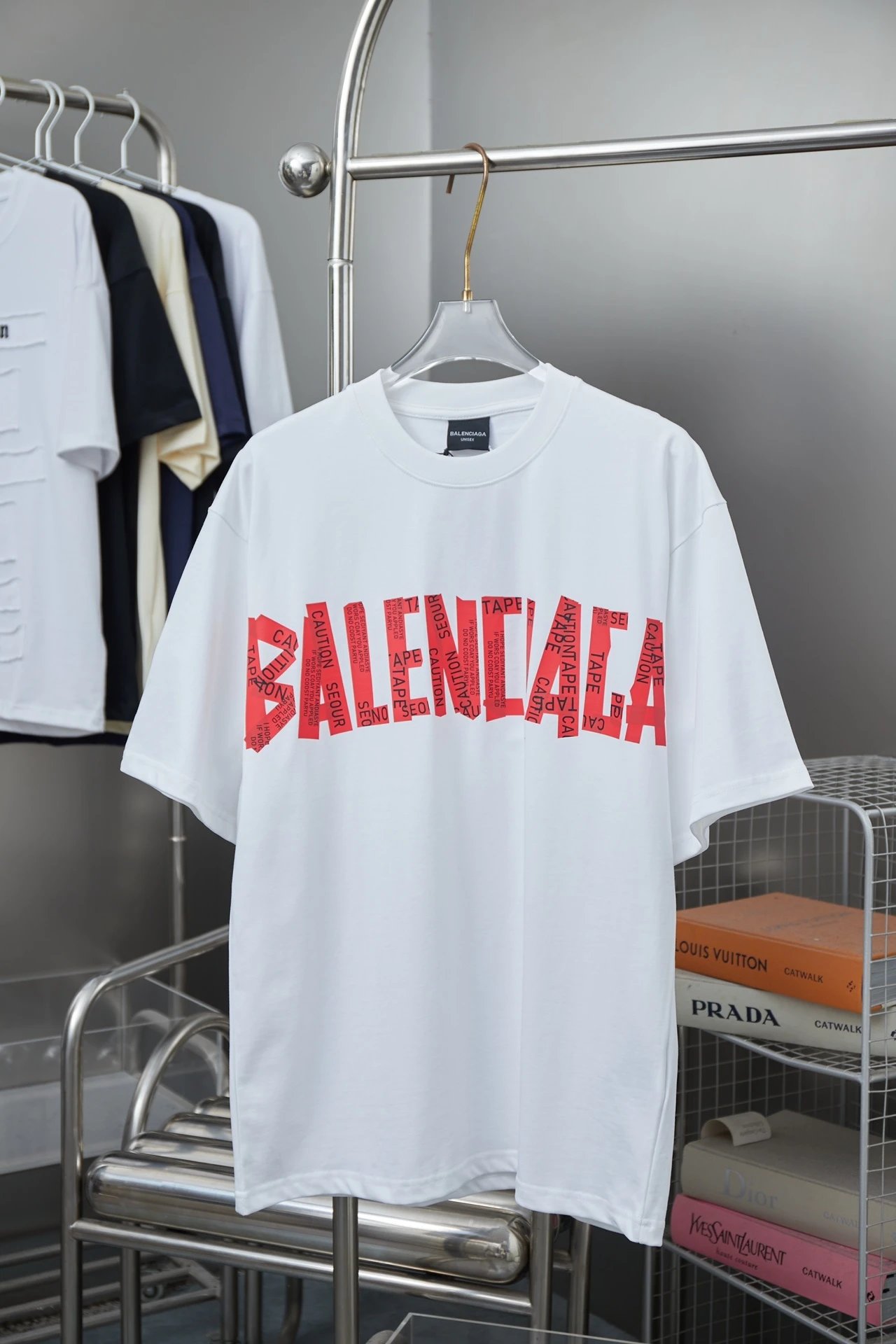 Bale*nciaga