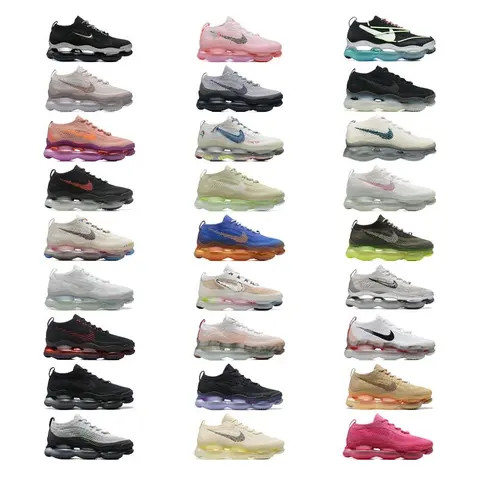 Nike Air VaporMax Collection