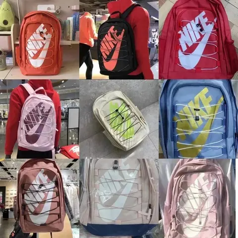 Nike Backpack Collection