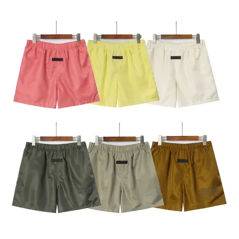 Fear of God Essentials Men's Shorts Collection
