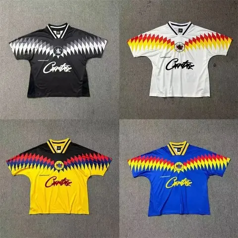 Cruyff Retro Football Shirts Collection
