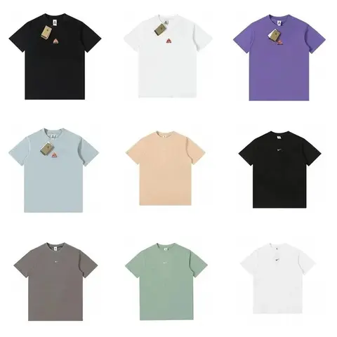 Nike ACG Collection T-Shirts