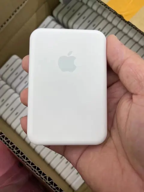 Apple Magic Keyboard