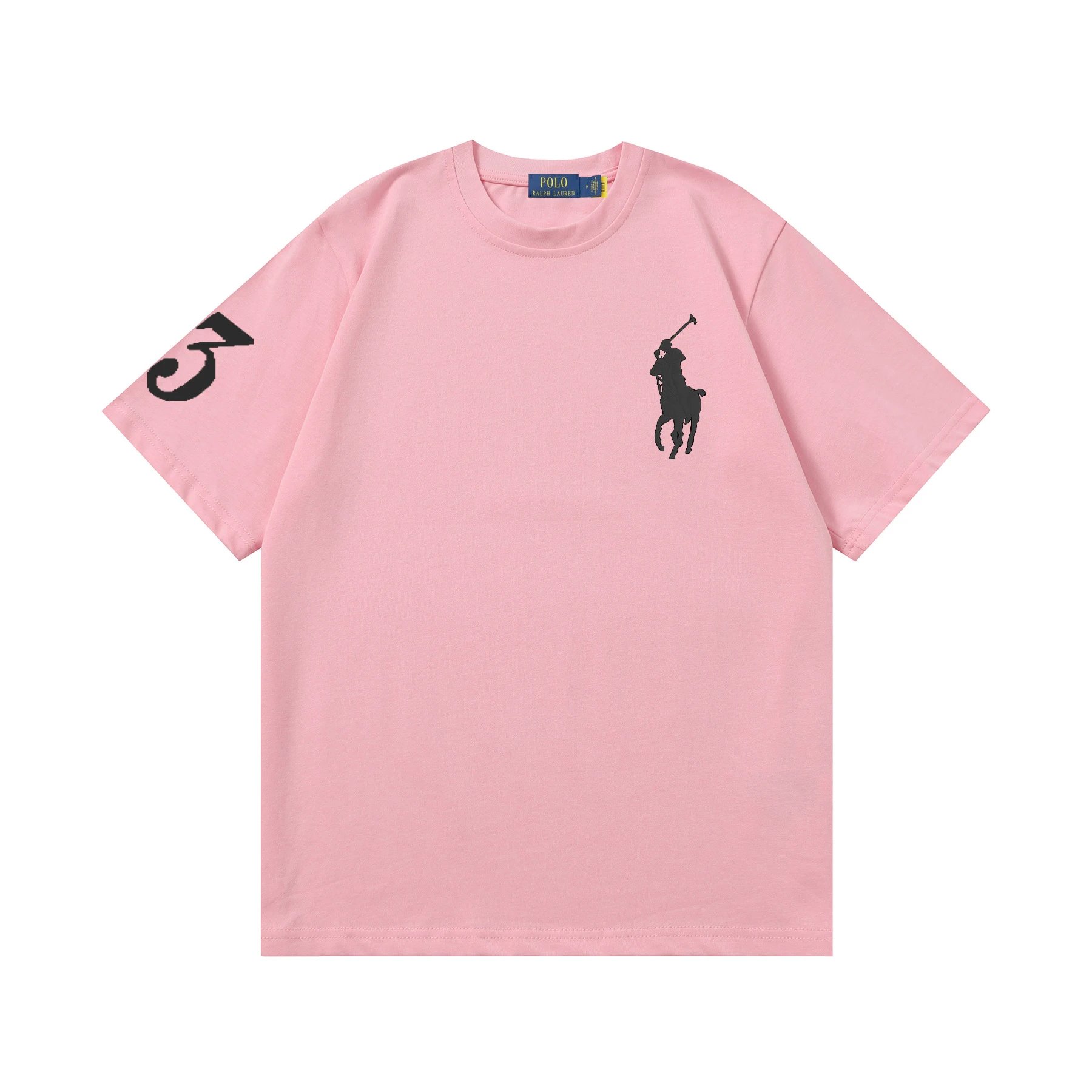 202粉T