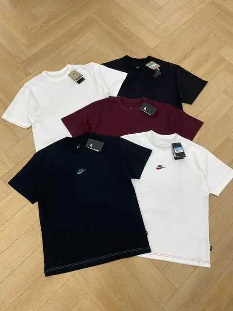 Nike T-Shirt Collection