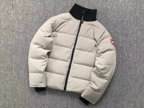 Canada Goose Down Jacket