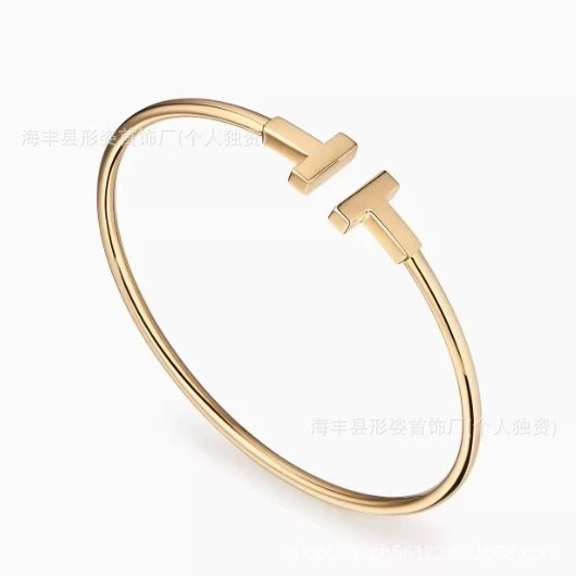 黄金色 光面