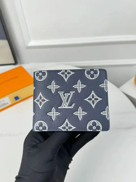 Louis Vuitton Monogram Wallet