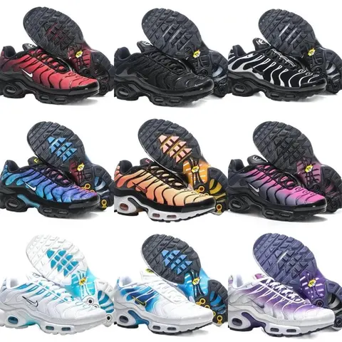 Nike Air Max TN Sneakers Collection