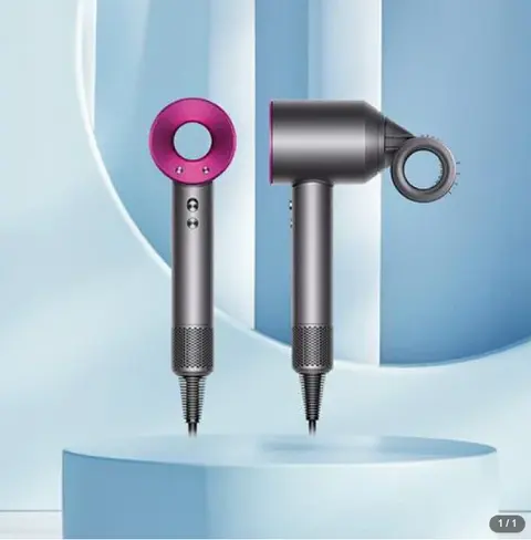 Dyson Supersonic Hair Dryer