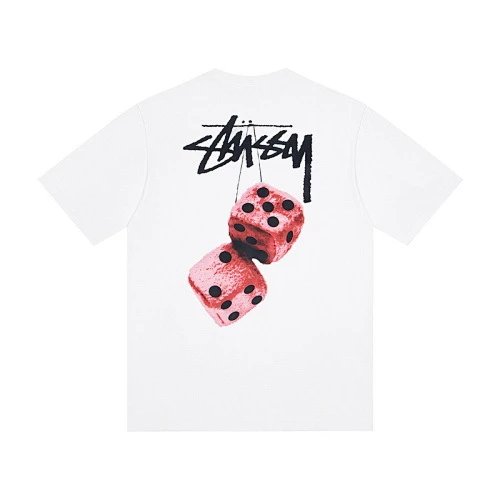 002白色