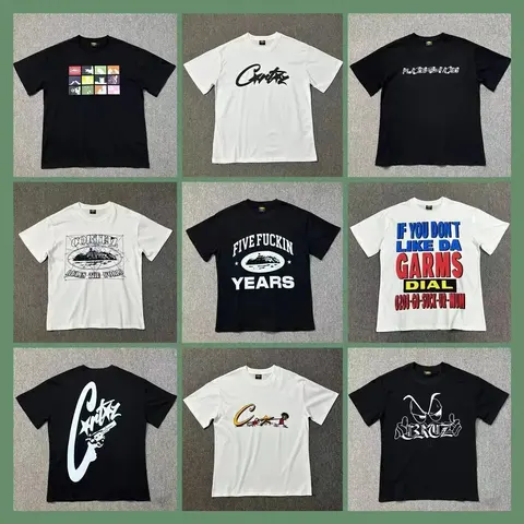 Cruelty T-Shirt Collection