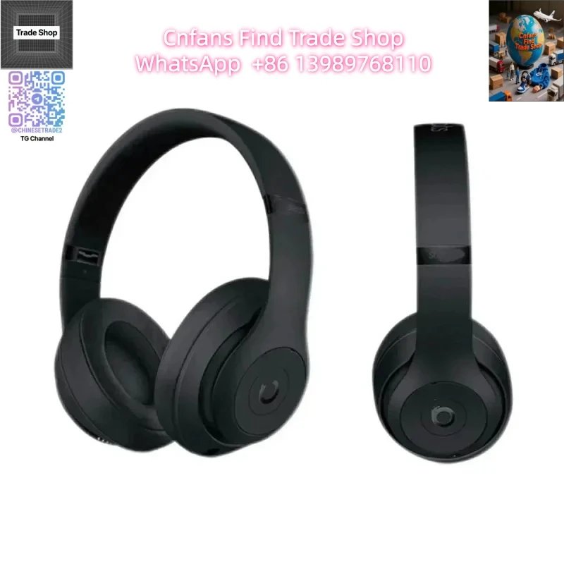 Beats Studio (black )