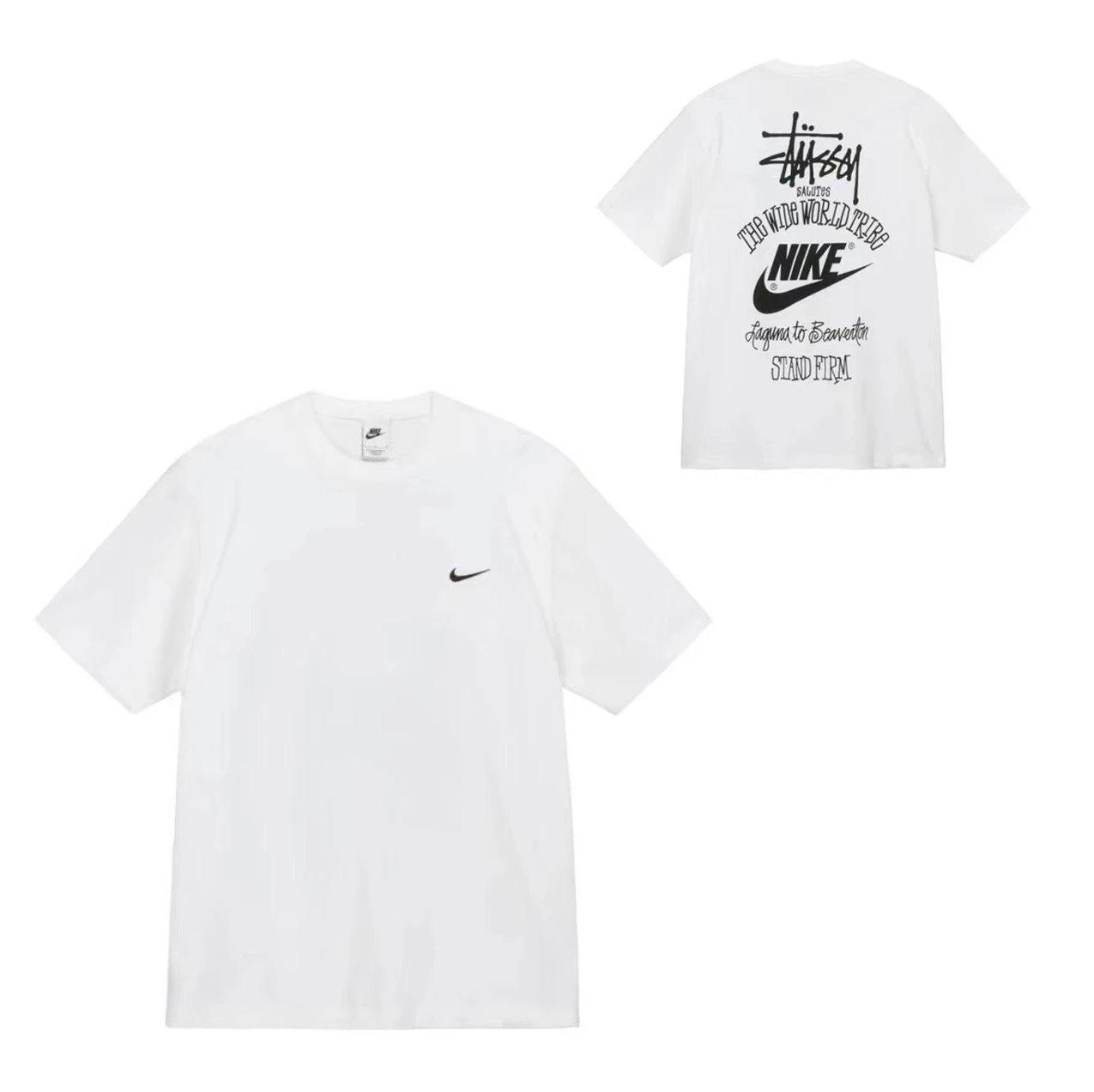 042白色