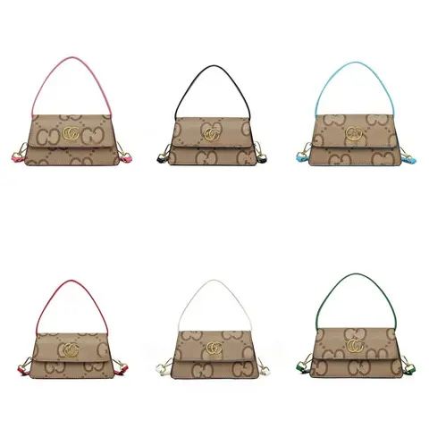 Gucci GG Marmont Mini Shoulder Bag Collection