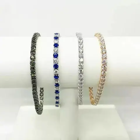 Lead-Free Swarovski Bracelet