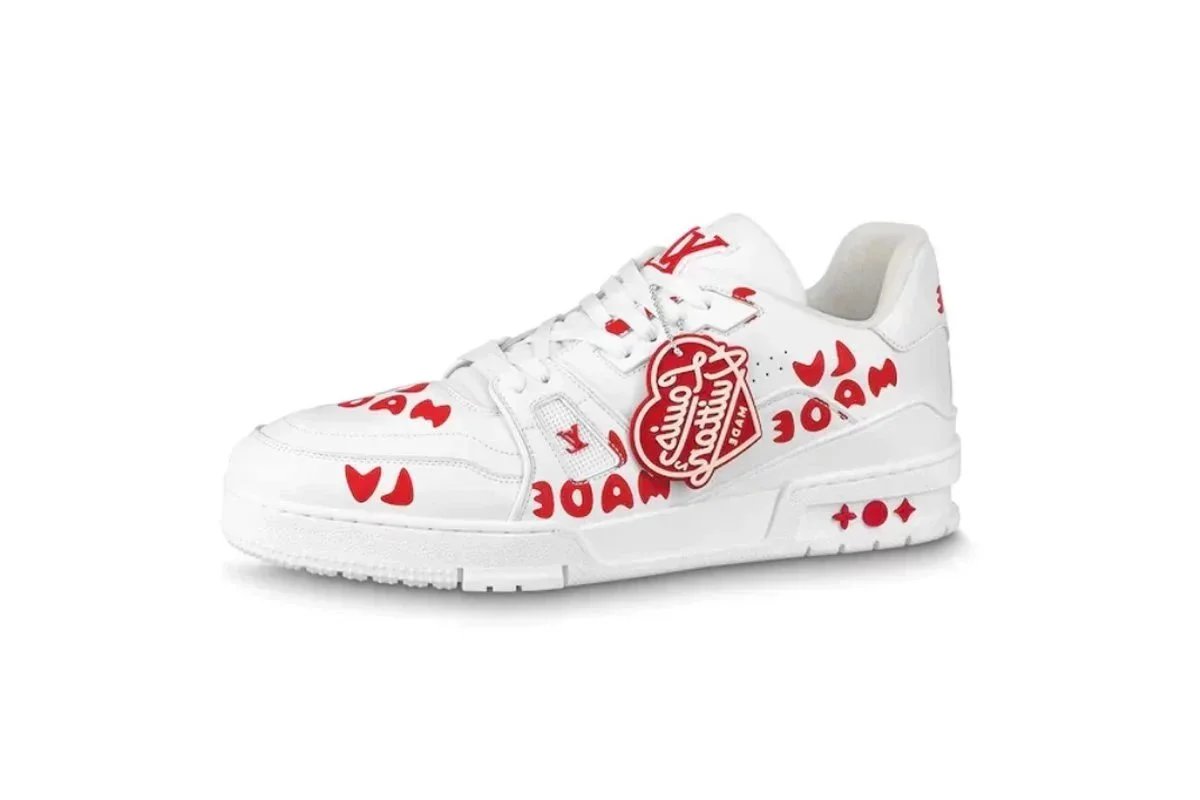 Nigo LV MADE 1A9J9V