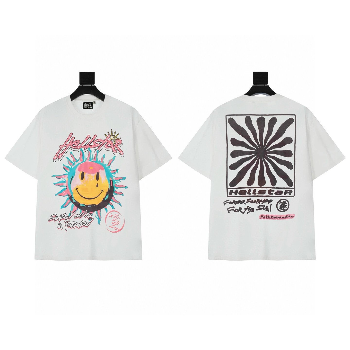 白色J03#
