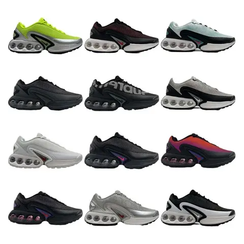 Nike Air Max 720 Sneakers Collection