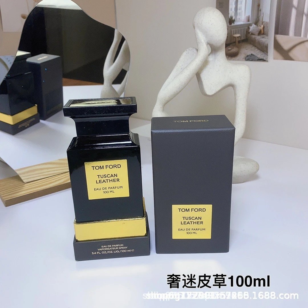 奢迷皮草100ml