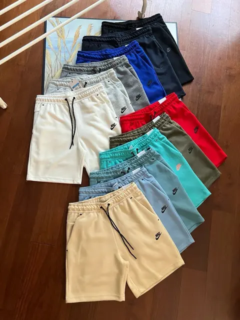 Nike Men's Sportswear Shorts Collection