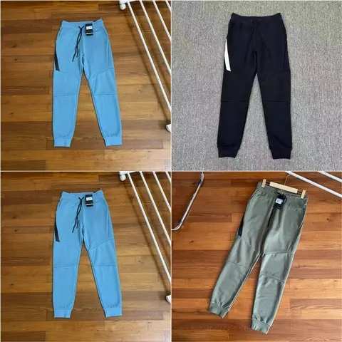 Men's Jogger Sweatpants Collection