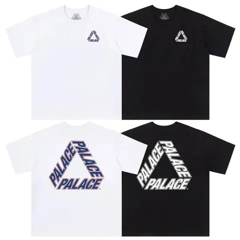 Palace Skateboards Tri-Ferg T-Shirt
