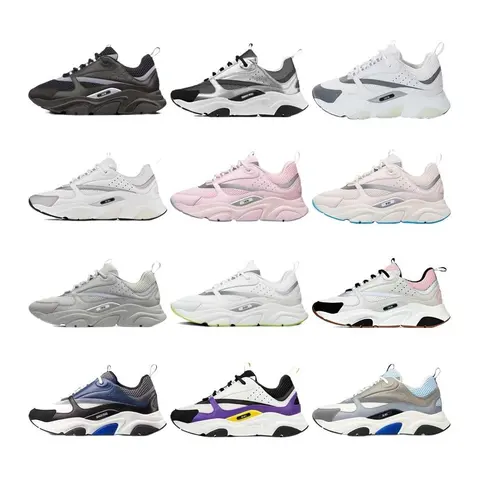 Adidas Y-3 Kaiwa Sneakers Collection