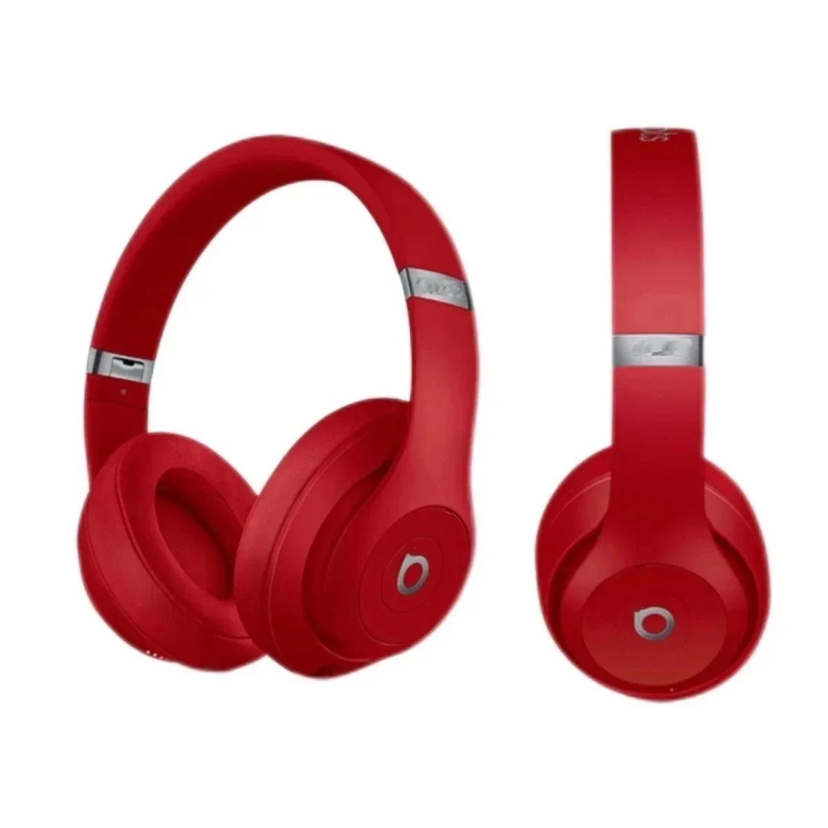 Beats Studio (red)