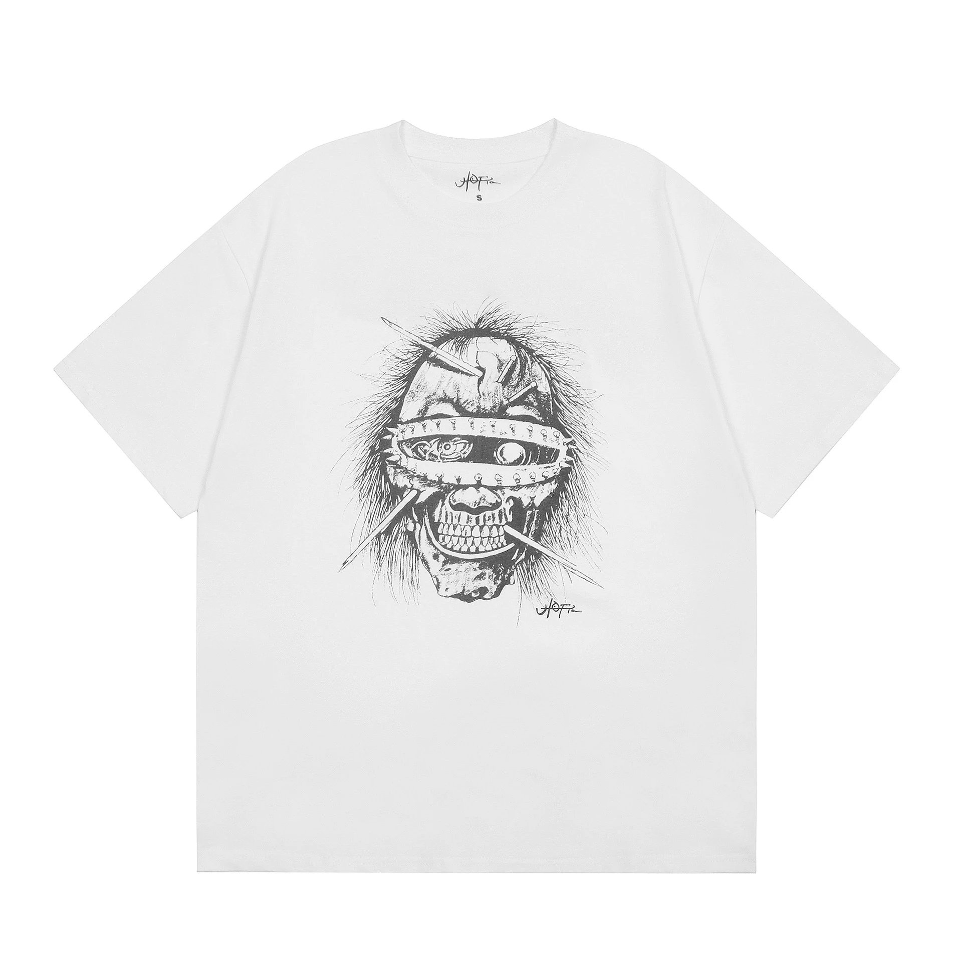 T126 白色