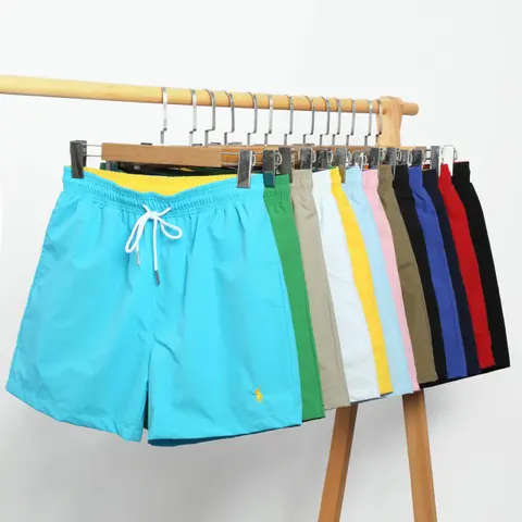 Polo Ralph Lauren Swim Shorts Collection