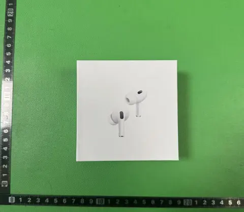 Apple AirPods