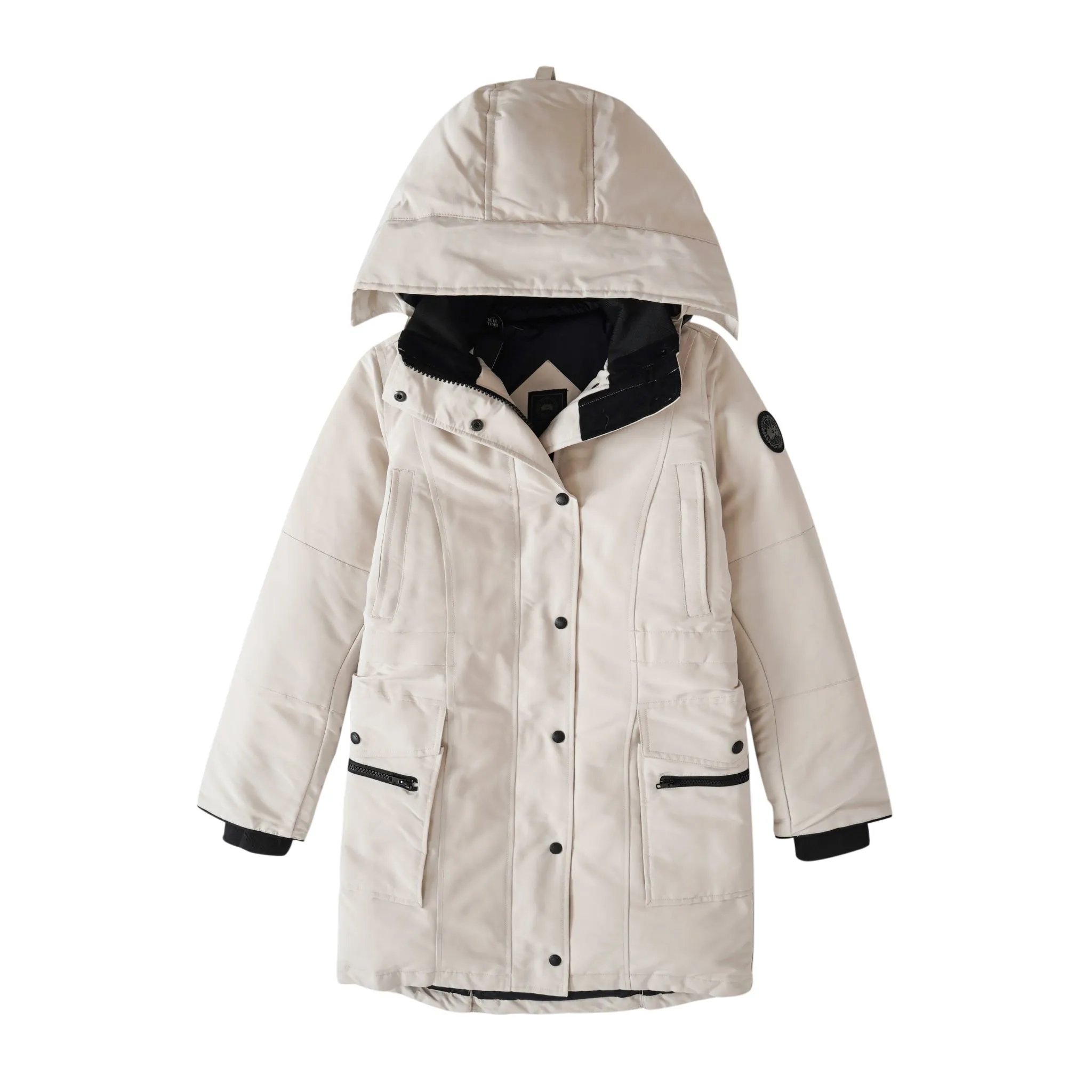 米白色off-white