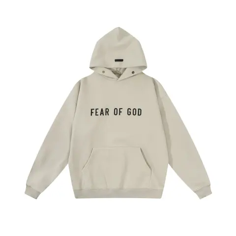 Fear of God Hoodie