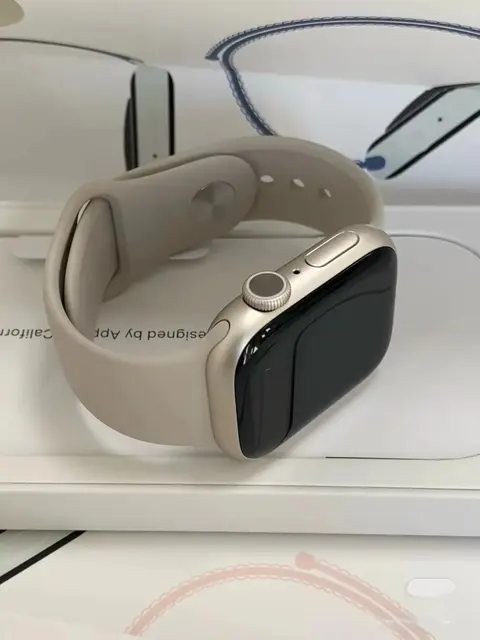 Apple Watch Series 9 (45mm)