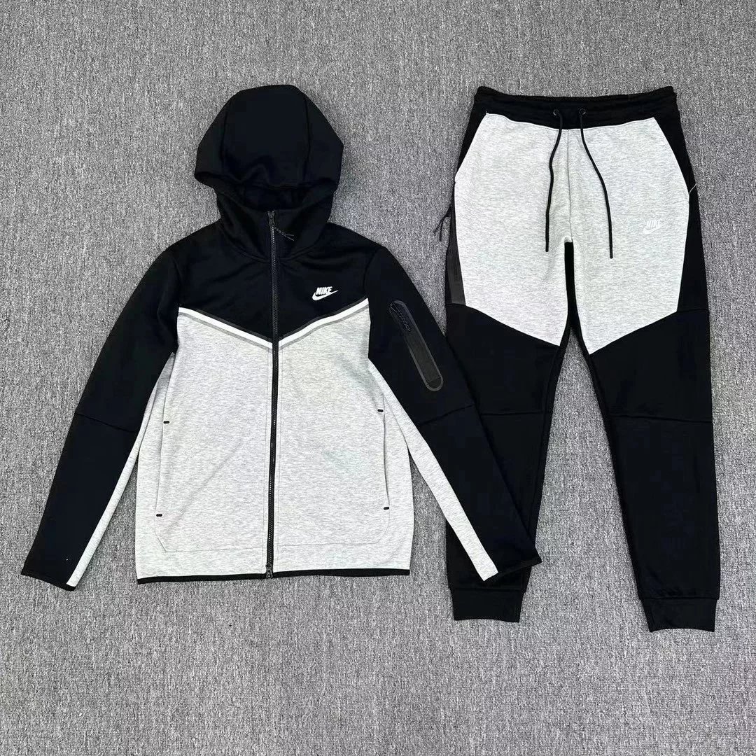08黑白