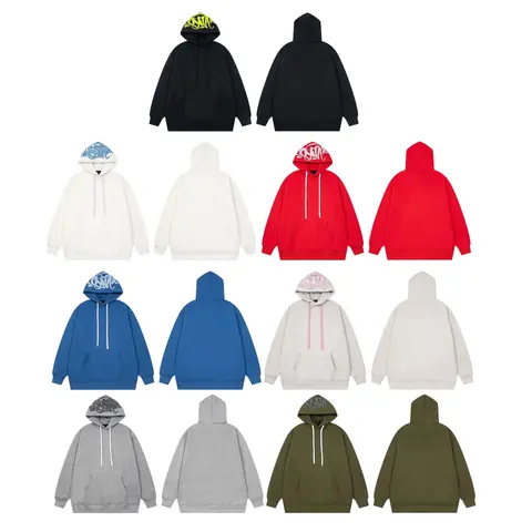 BAPE x Supreme Collection Hoodies