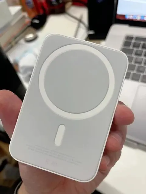Apple MagSafe Charger