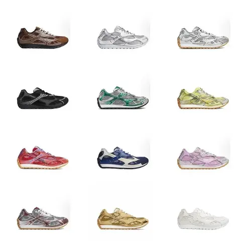 ASICS Gel-Kayano Running Shoes Collection