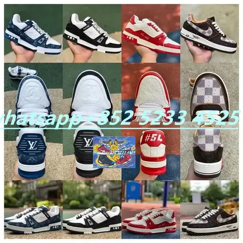 Nike SB Dunk Low Collection