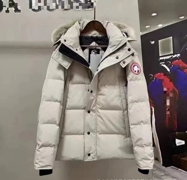 高质量长袖白色