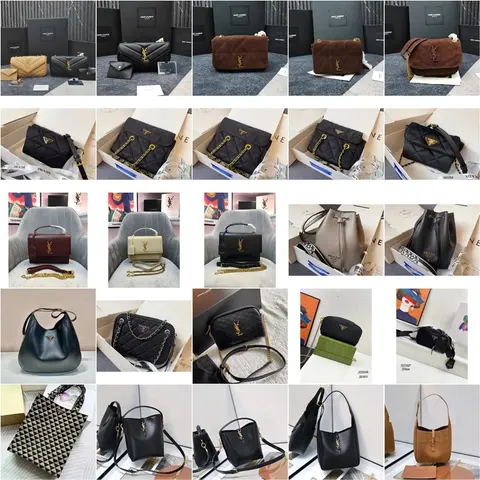 PRÓDA Handbag