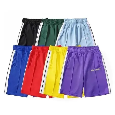 Palm Angels Track Shorts