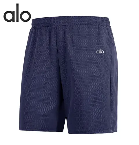 alo Yoga Men's Performance Shorts
