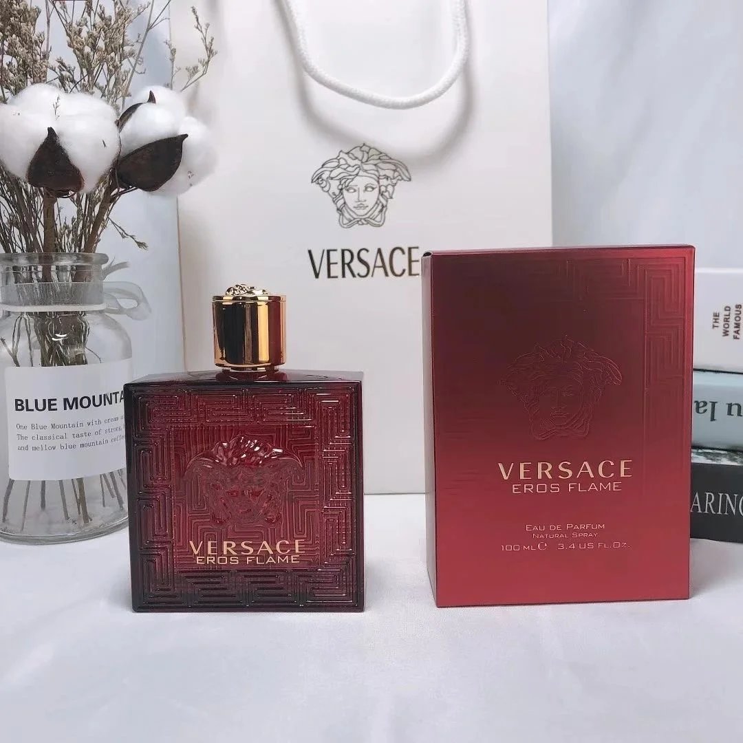 Red Eros 100ml
