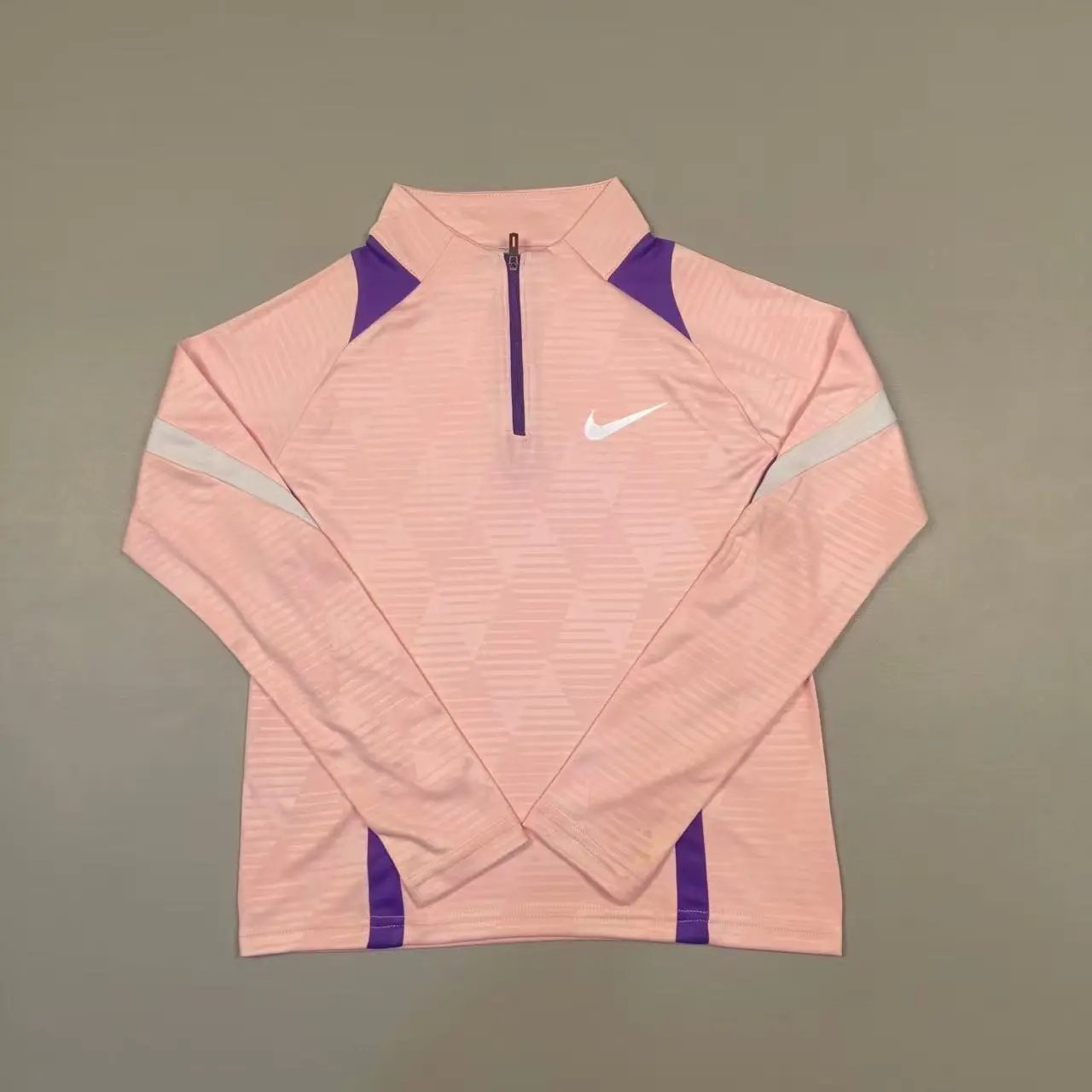 203粉色NK反光