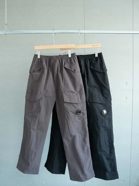 Archer Cargo Pants