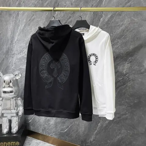 Kith x Versace Collaborative Hoodie Collection