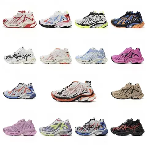 FILA FUSION Runner Collection Sneakers